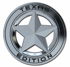 TEXAS EDITION & DESIGN