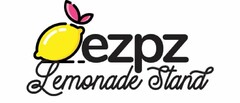 EZPZ LEMONADE STAND