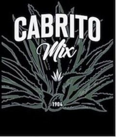 CABRITO MIX 1904