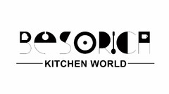 BESORICH KITCHEN WORLD