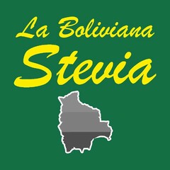 LA BOLIVIANA STEVIA
