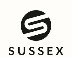 S SUSSEX