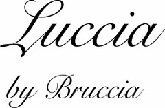 LUCCIA BY BRUCCIA