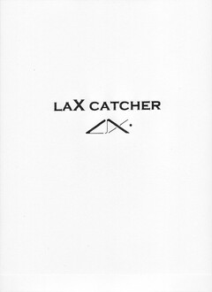 LAX CATCHER LX ·