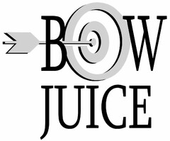 BOW JUICE