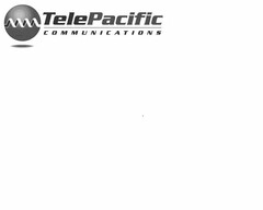 TELEPACIFIC COMMUNICATIONS