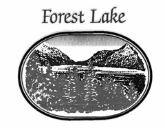 FOREST LAKE