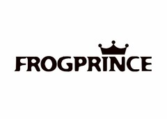 FROGPRINCE