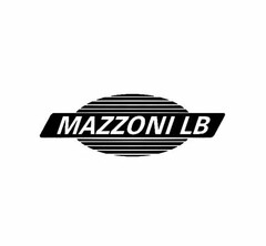 MAZZONI LB