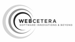 WEBCETERA SOFTWARE INNOVATIONS & BEYOND