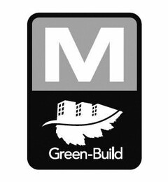 M BUILDING GREEN