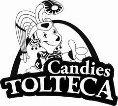 CANDIES TOLTECA