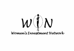 WIN WOMEN'S INVESTMENT NETWORK