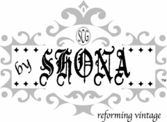 SCG BY SHONA REFORMING VINTAGE