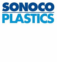 SONOCO PLASTICS