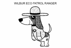 WILBUR ECO PATROL RANGER