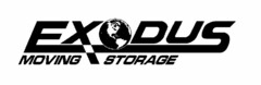 EXODUS MOVING STORAGE