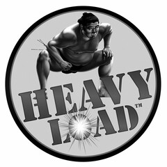 HEAVY LOAD