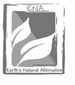 ENA EARTH'S NATURAL ALTERNATIVE