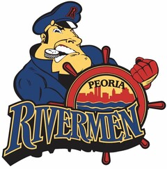 R PEORIA RIVERMEN