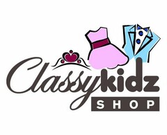 CLASSYKIDZSHOP