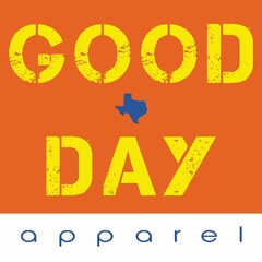 GOOD DAY APPAREL