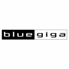 BLUEGIGA