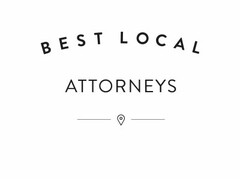 BEST LOCAL ATTORNEYS