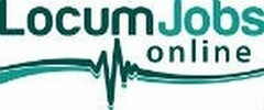 LOCUM JOBS ONLINE