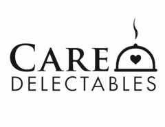 CARE DELECTABLES