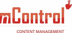 NCONTROL CONTENT MANAGEMENT