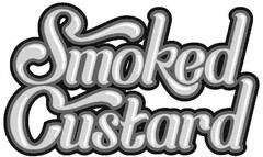 SMOKED CUSTARD