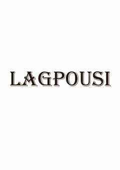 LAGPOUSI