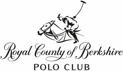 ROYAL COUNTY OF BERKSHIRE POLO CLUB