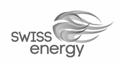 SWISS ENERGY