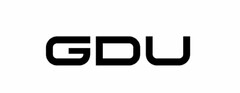 GDU