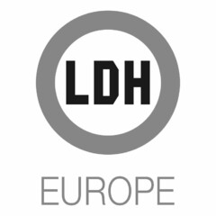 LDH EUROPE