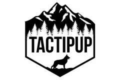 TACTIPUP