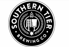 · SOUTHERN TIER · BREWING CO