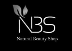 NBS NATURAL BEAUTY SHOP