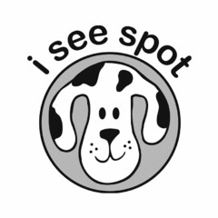 I SEE SPOT