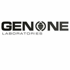 GENONE LABORATORIES