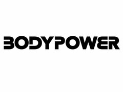 BODYPOWER