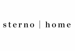 STERNO HOME