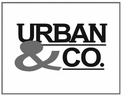 URBAN & CO.