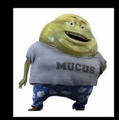 MUCUS