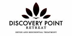 DISCOVERY POINT RETREAT DETOX AND RESIDENTIAL TREATMENT