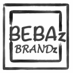 BEBAZ BRANDZ