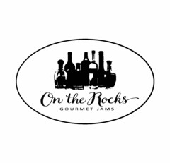 ON THE ROCKS GOURMET JAMS