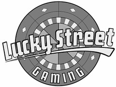 LUCKY STREET GAMING